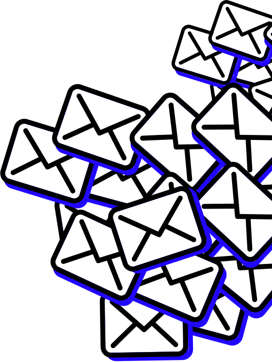 Envelopes Hero image