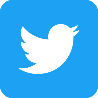 OrganizeEmail.com Twitter page